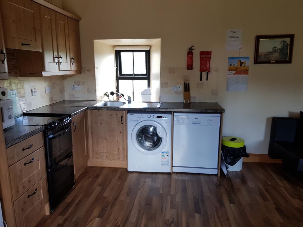 Дома для отпуска Rathgillen Lodge Nobber