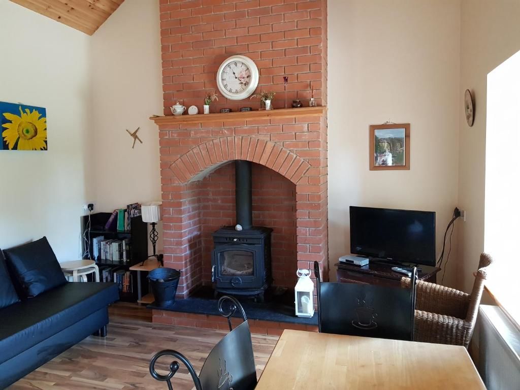 Дома для отпуска Rathgillen Lodge Nobber