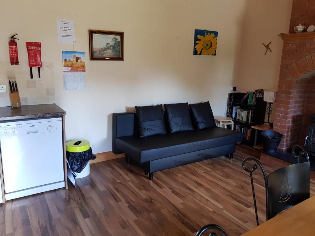 Дома для отпуска Rathgillen Lodge Nobber