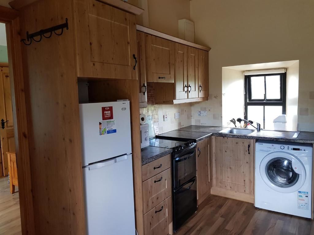 Дома для отпуска Rathgillen Lodge Nobber