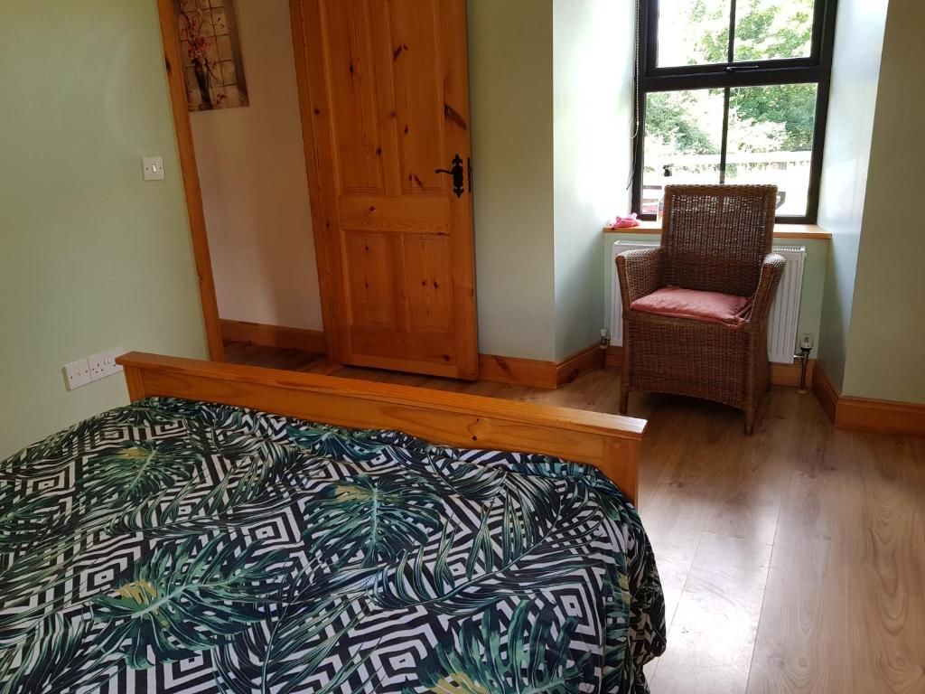 Дома для отпуска Rathgillen Lodge Nobber