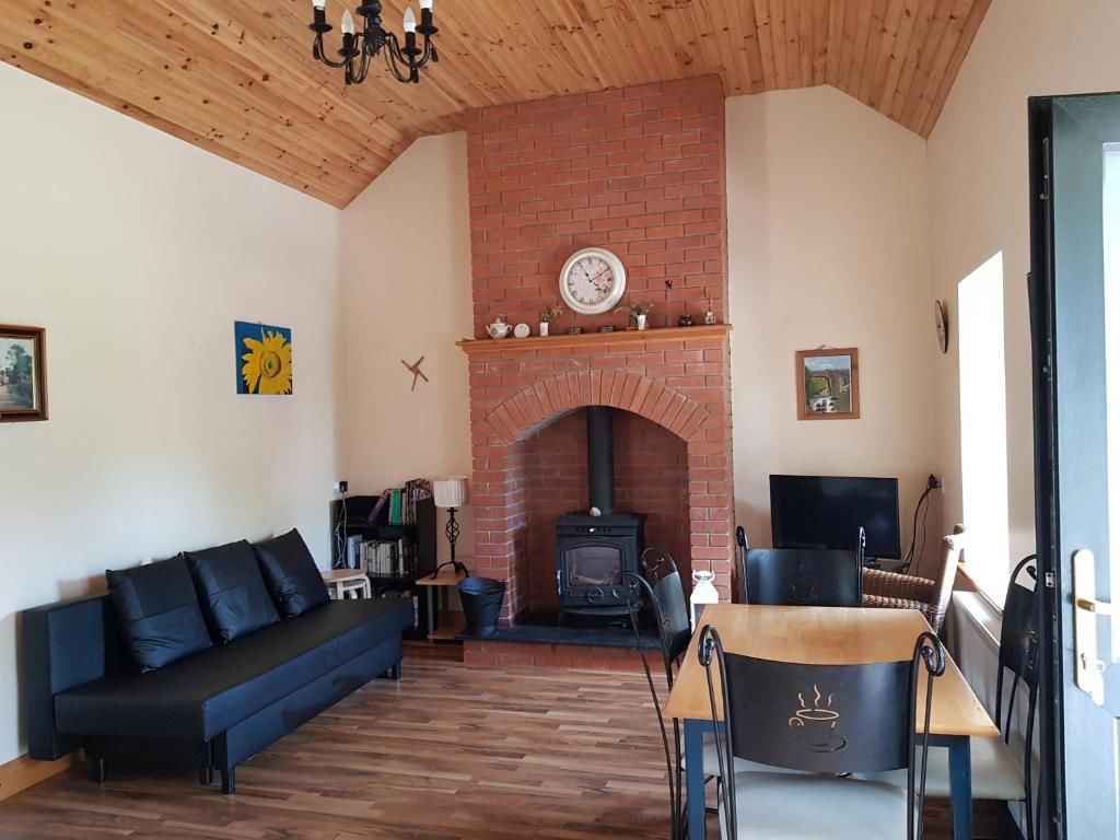 Дома для отпуска Rathgillen Lodge Nobber