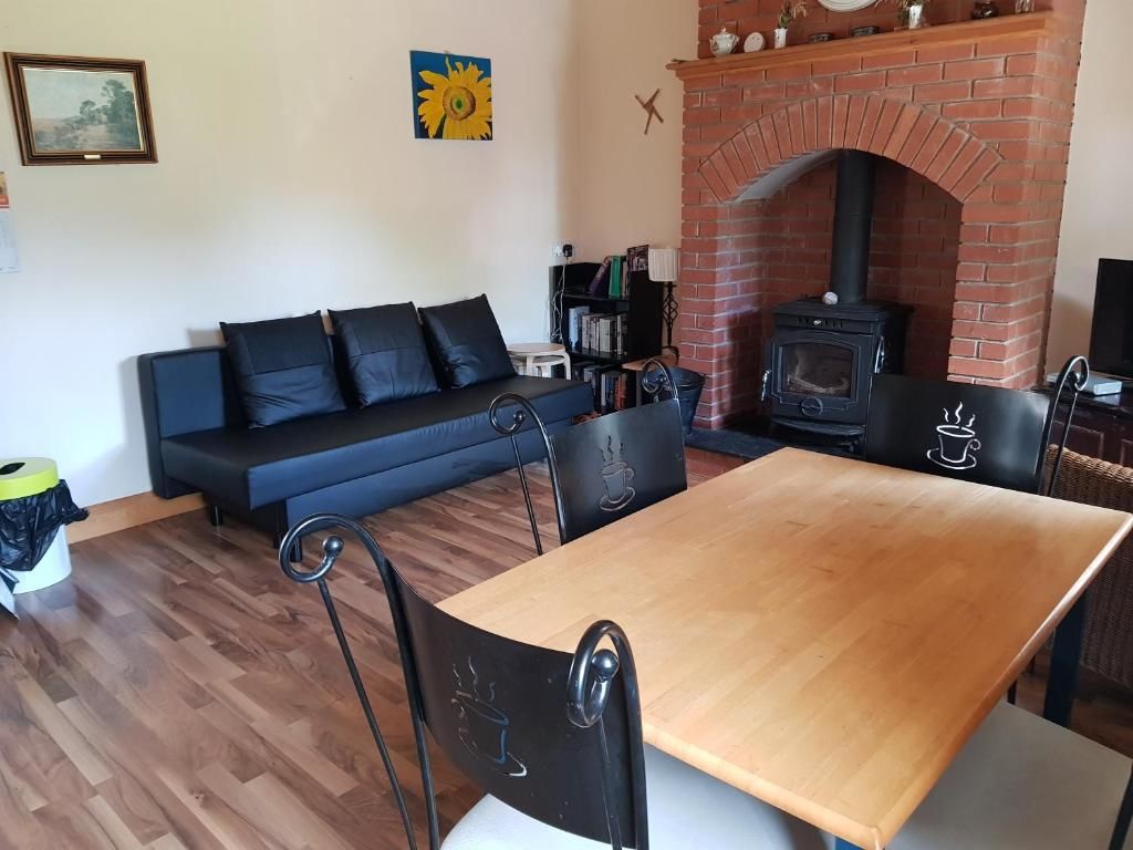 Дома для отпуска Rathgillen Lodge Nobber
