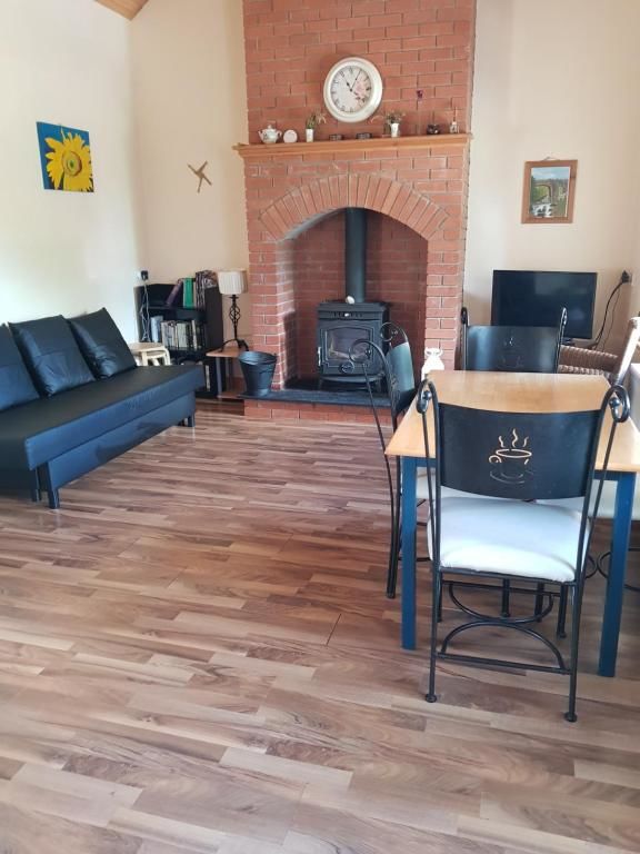 Дома для отпуска Rathgillen Lodge Nobber