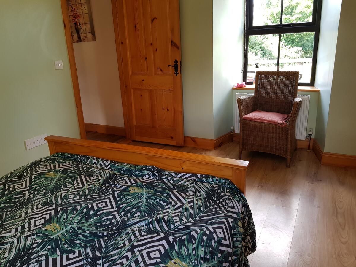 Дома для отпуска Rathgillen Lodge Nobber